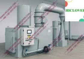 Incinerator Suppliers in Chad: Modern Waste Incinerator Solutions for Emerging Infrastructure