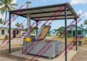 Incinerator Suppliers in Ethiopia: How to Source a Reliable Waste Incinerator for Healthcare, Cities, and Remote Projects